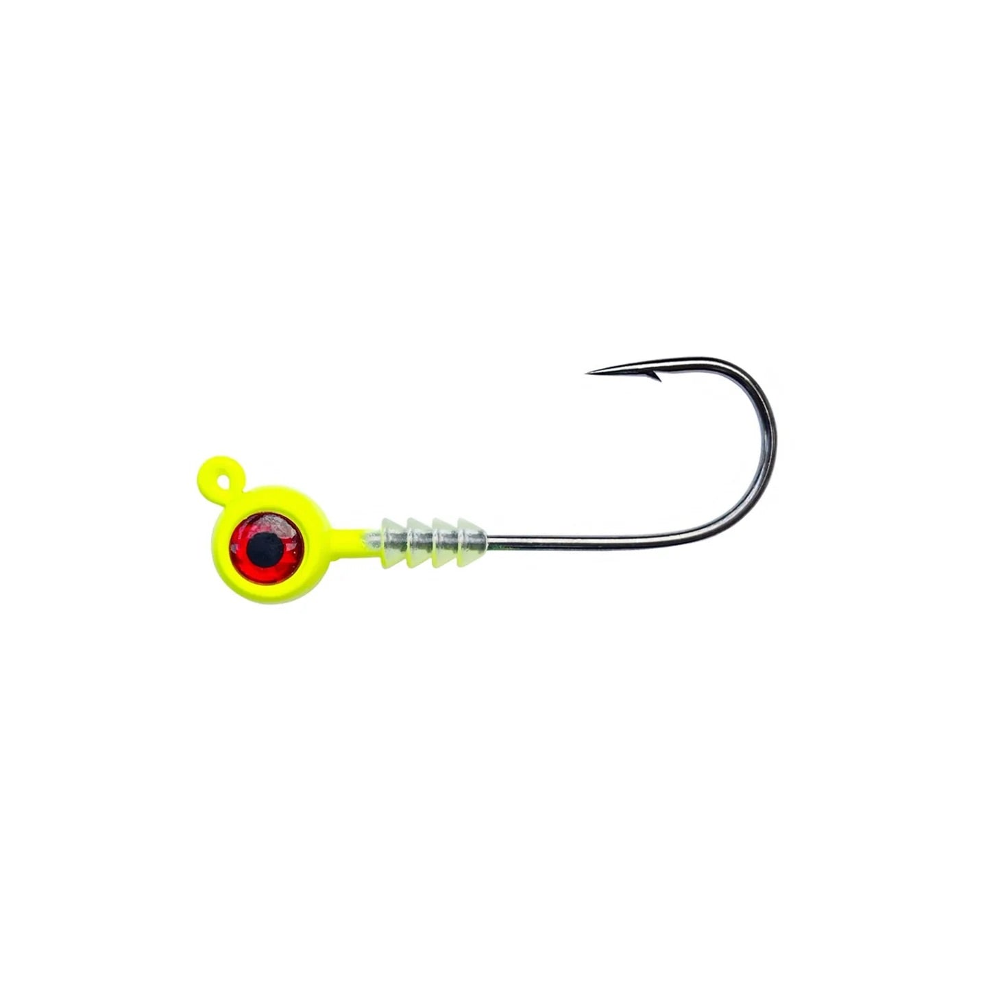 jigging-world-weightless-epoxy-teasers-chartreuse