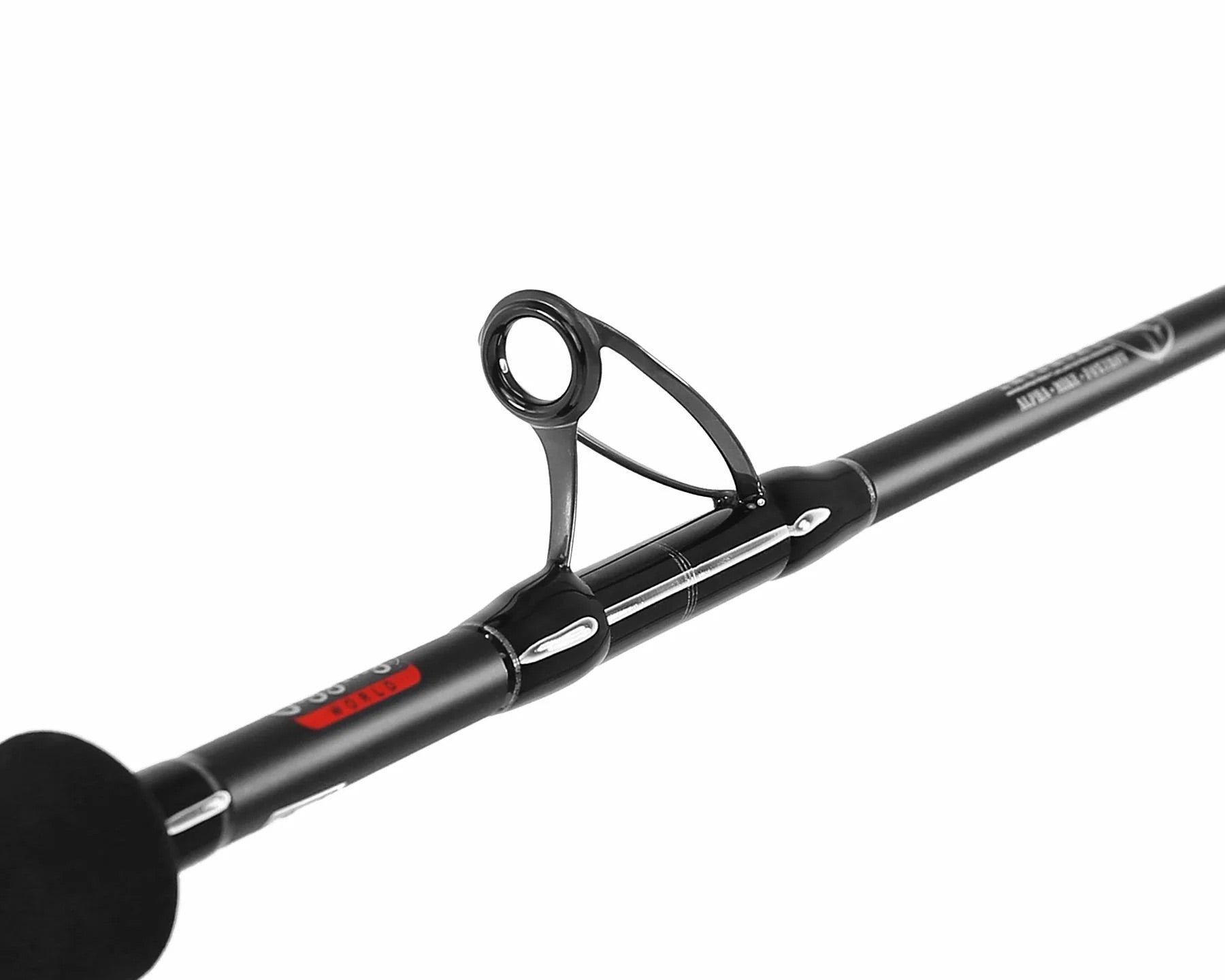 Jigging World - AMF Series Jigging Rods - Conventional