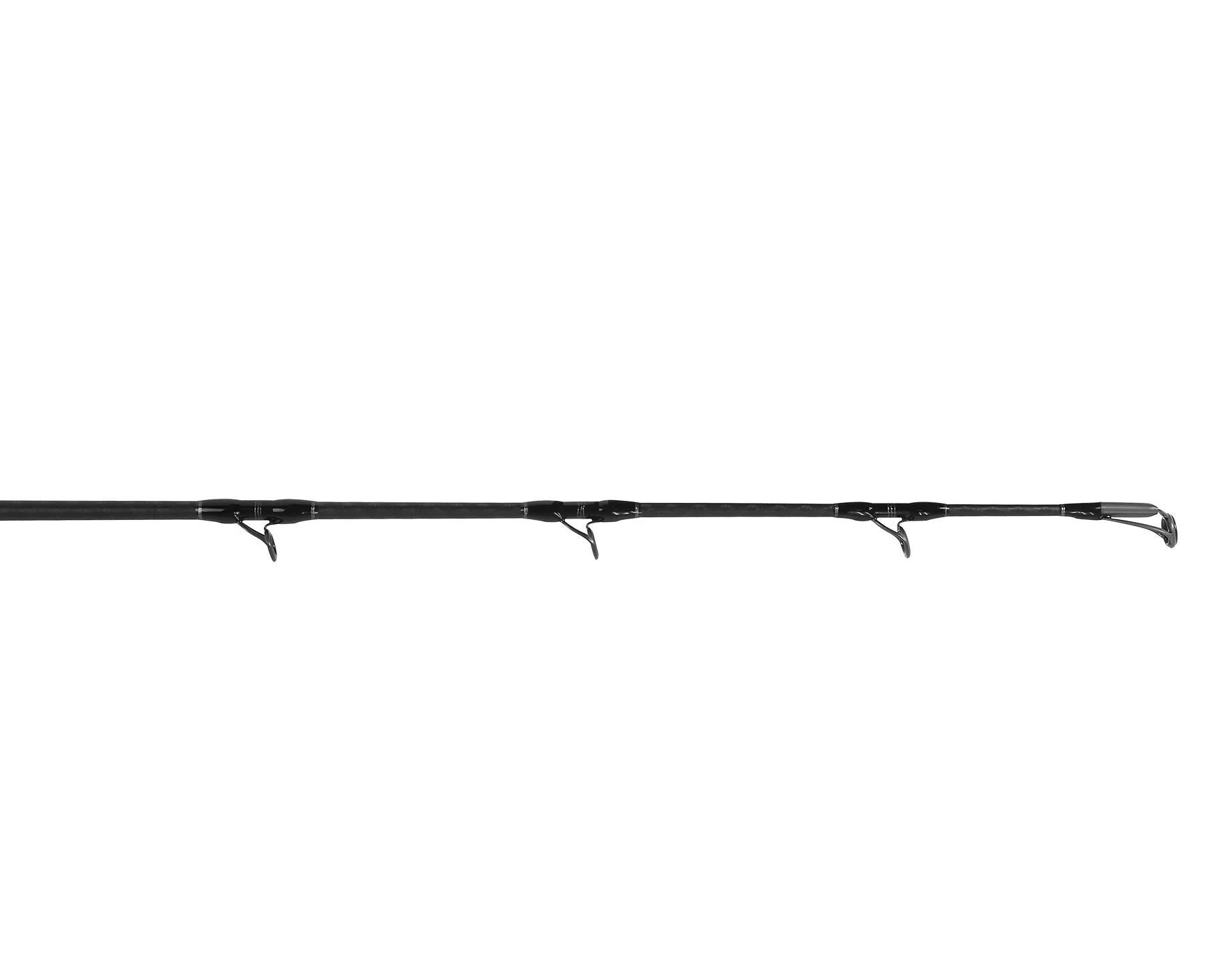 Jigging World - AMF Series Jigging Rods - Conventional