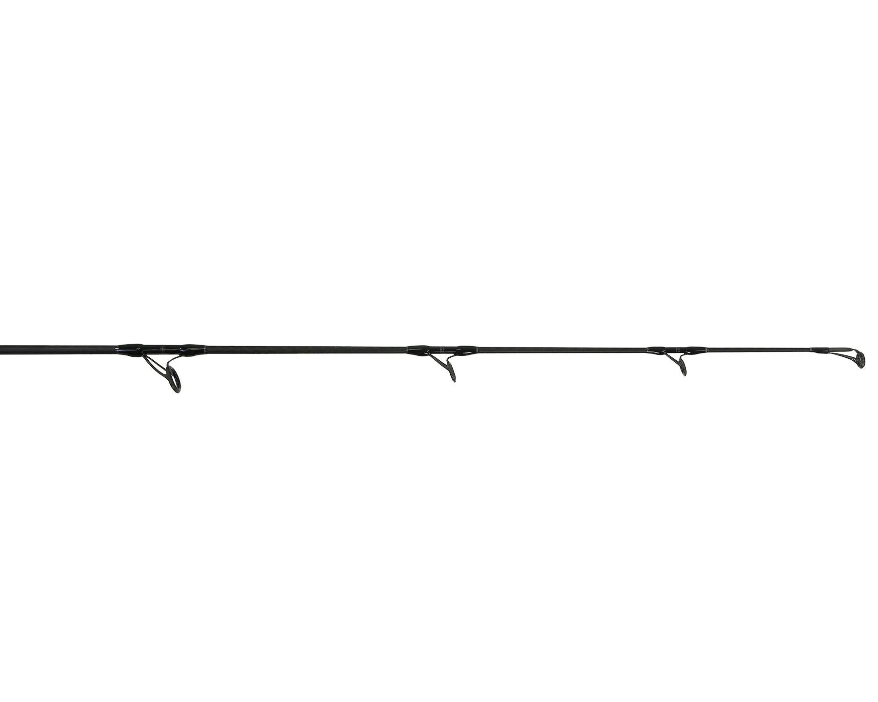 Jigging World - AMF Series Jigging Rods - Spinning