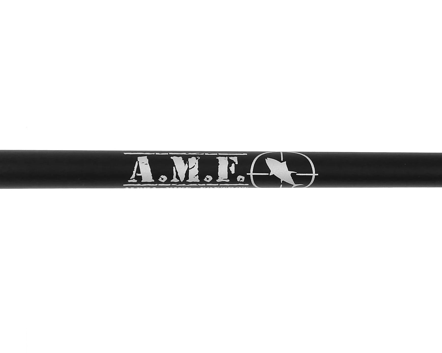 Jigging World - AMF Series Popping Rods