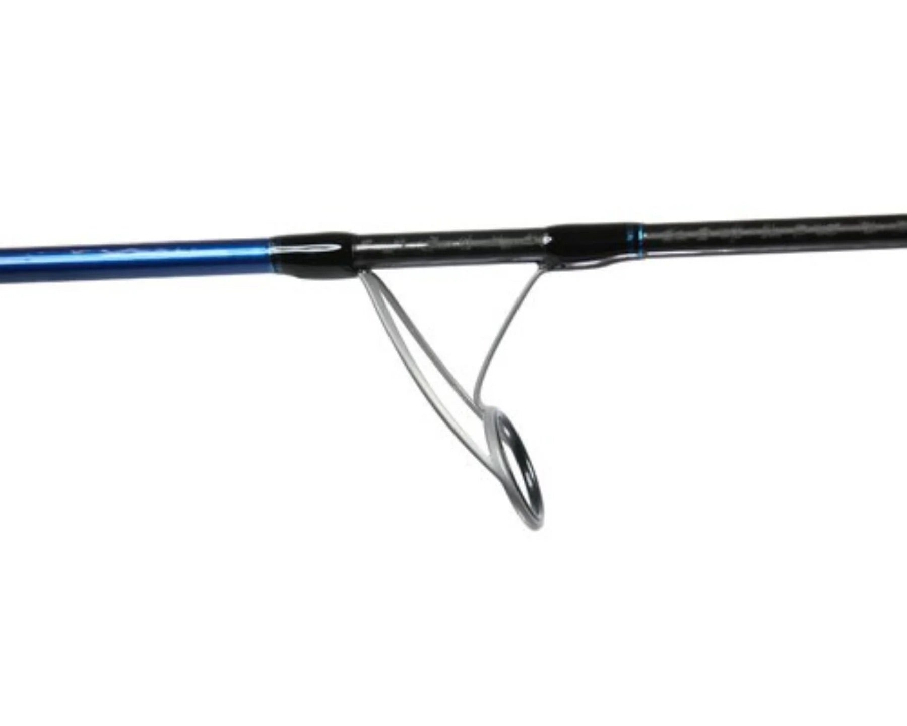 Jigging World - Black Widow Popping Rods