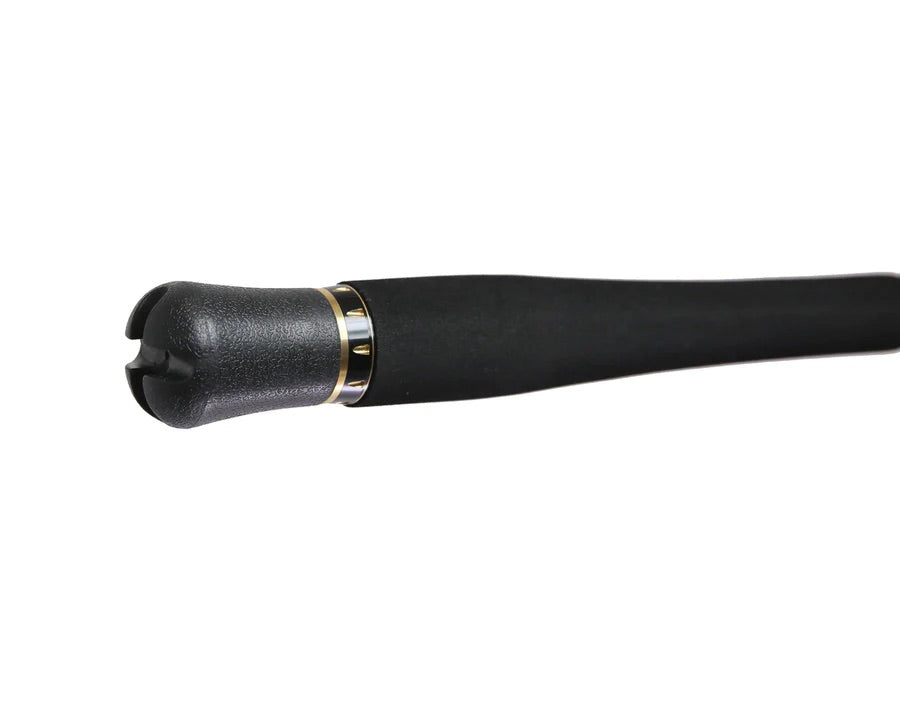 Jigging World - Ghost Hunter Jigging Rods - Conventional
