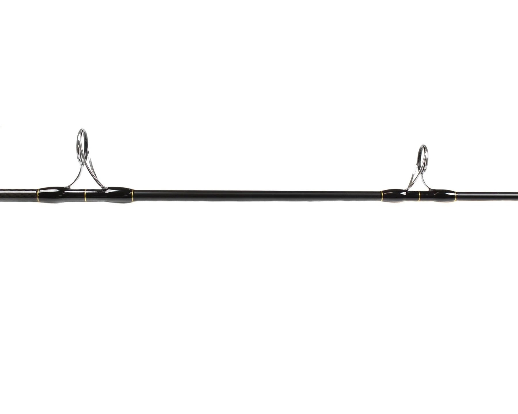 Jigging World - Ghost Hunter Popping Rods
