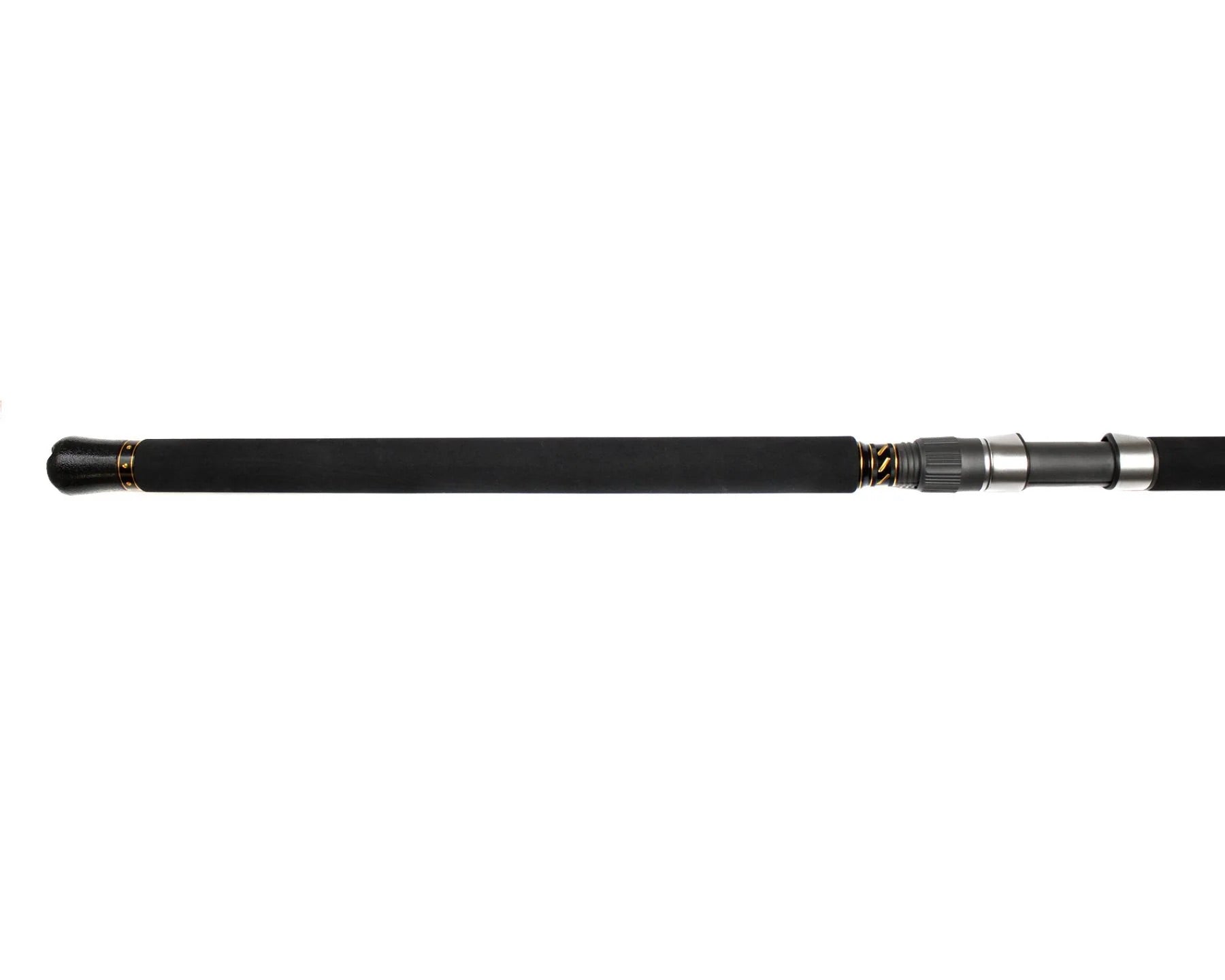 Jigging World - Ghost Hunter Popping Rods