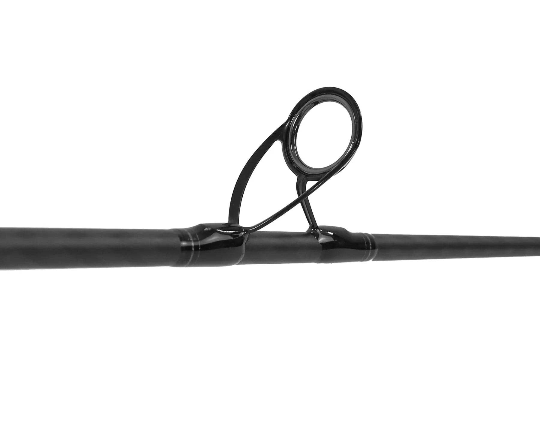 Jigging World - Hybrid Nano Carbon Spinning Rods