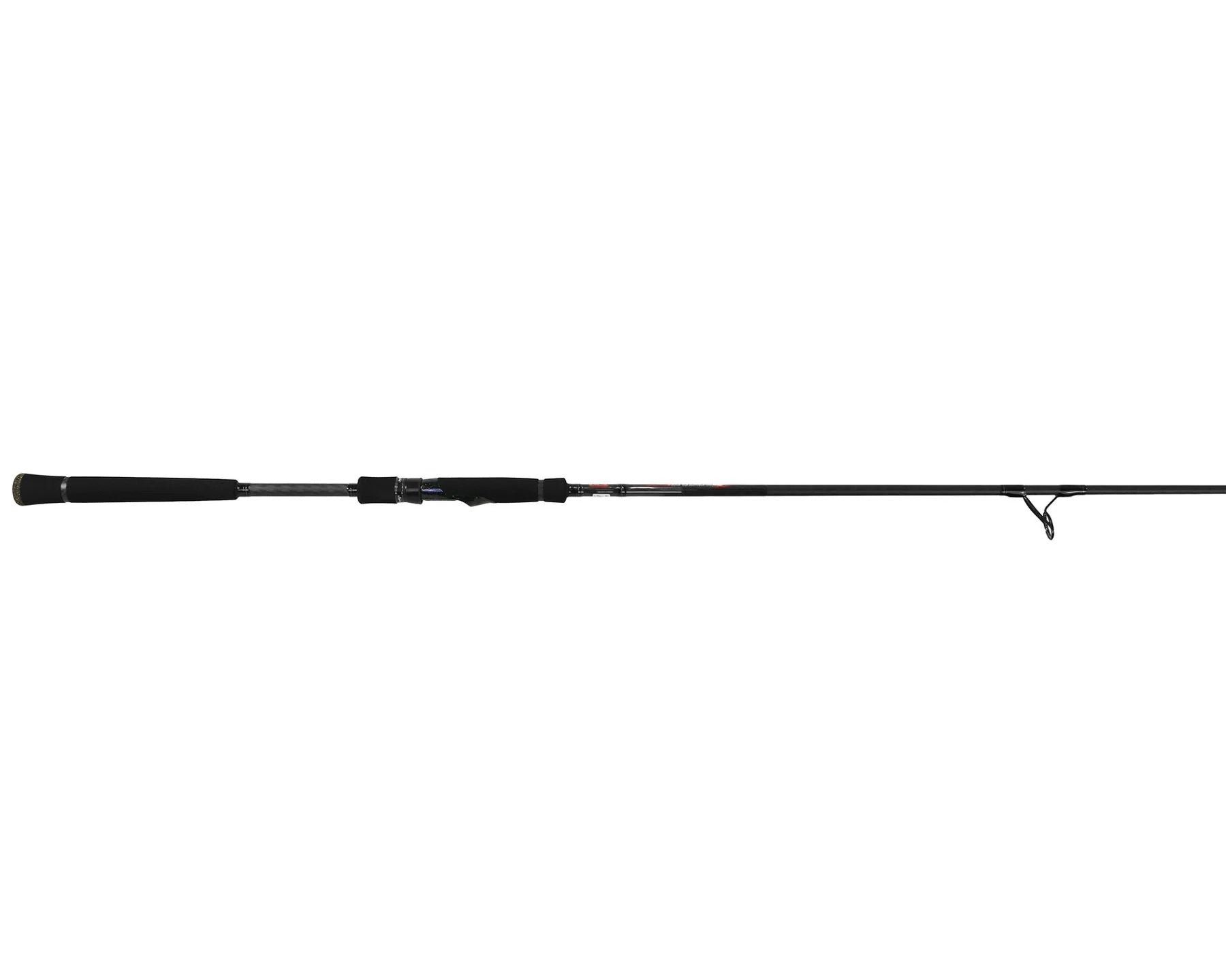 Jigging World - Hybrid Nano Carbon Spinning Rods