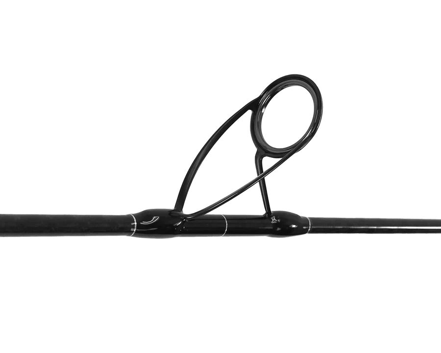 Jigging World - Luminous Hi-Pitch Jigging Rods - Spinning