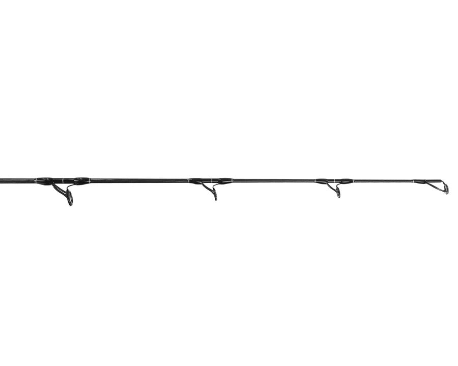 Jigging World - Luminous Hi-Pitch Jigging Rods - Spinning