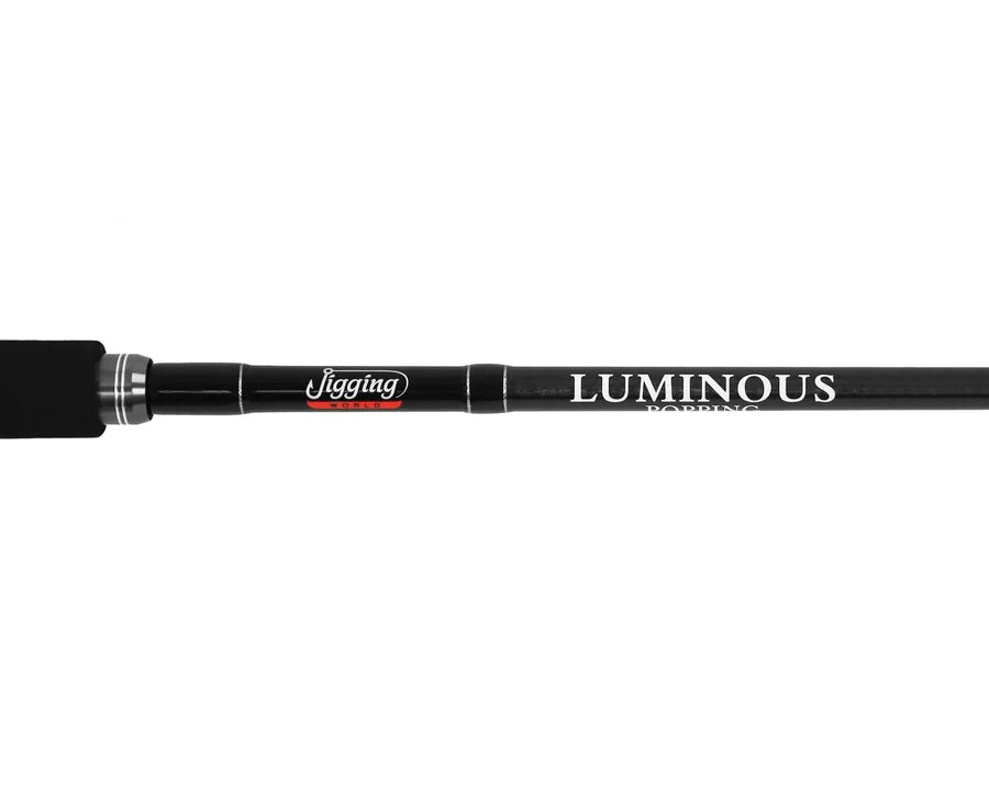 Jigging World - Luminous Popping Rod