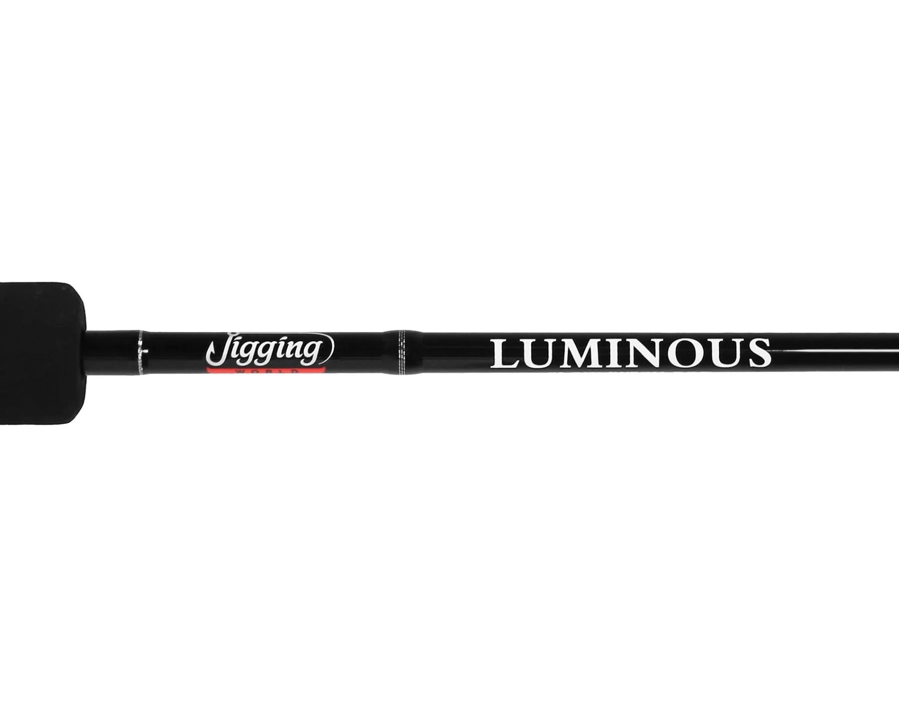 Jigging World - Luminous Slow Pitch Conventional Rods