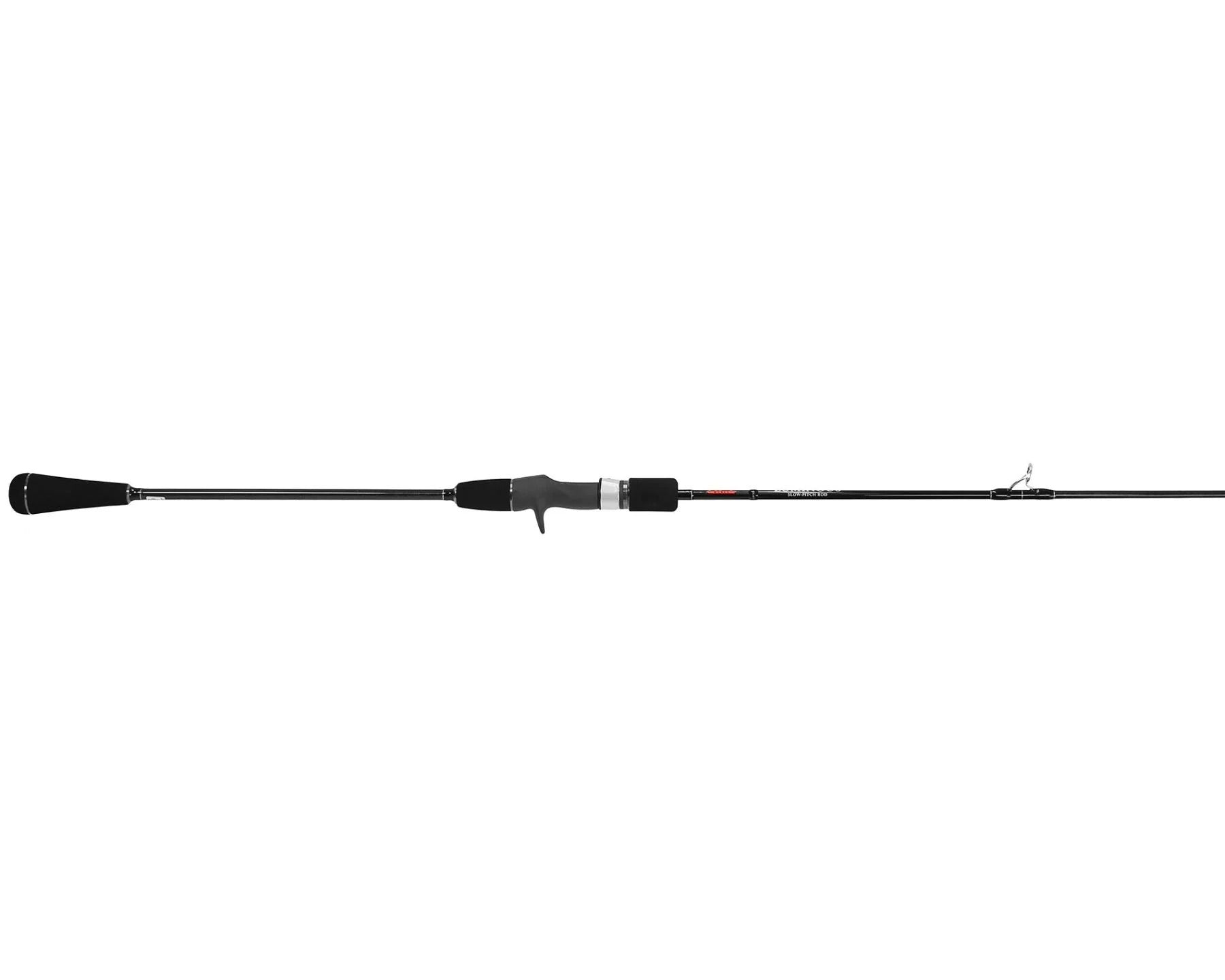 Jigging World - Luminous Slow Pitch Conventional Rods