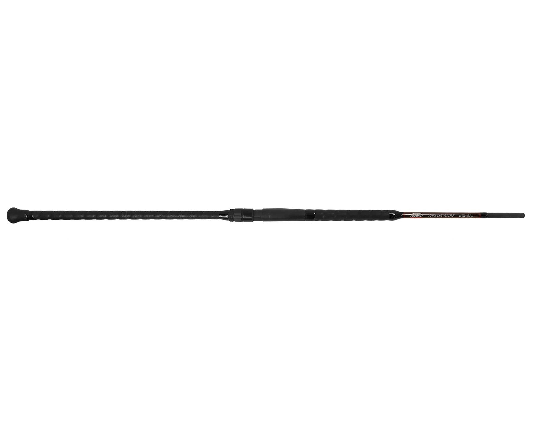 Jigging World - Nexus Surf Rods