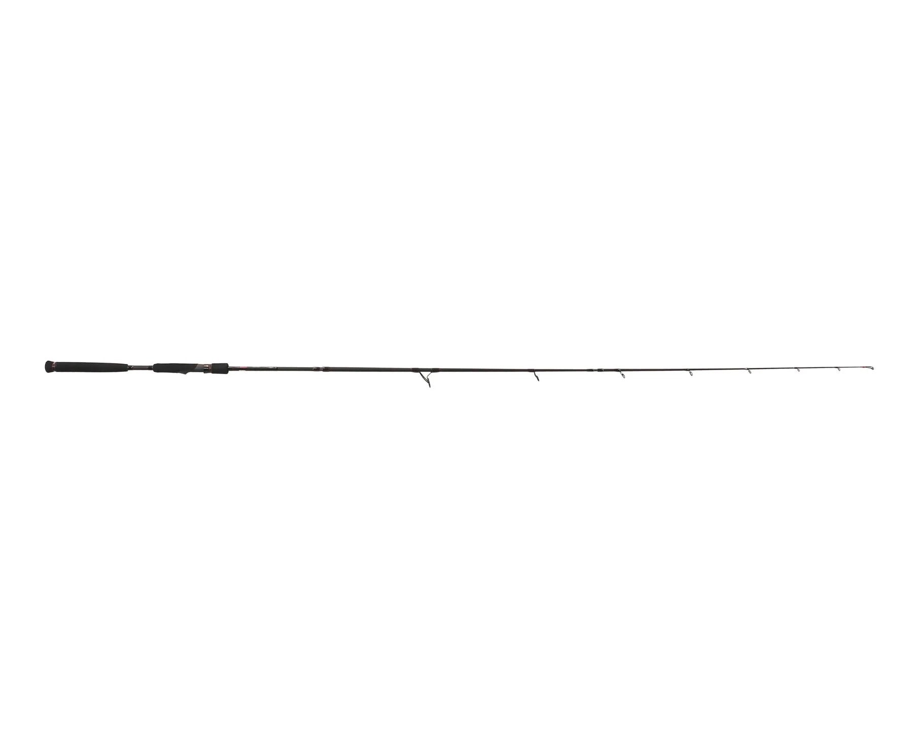 Jigging World - Nexus 2.0 Travel Spinning Rod