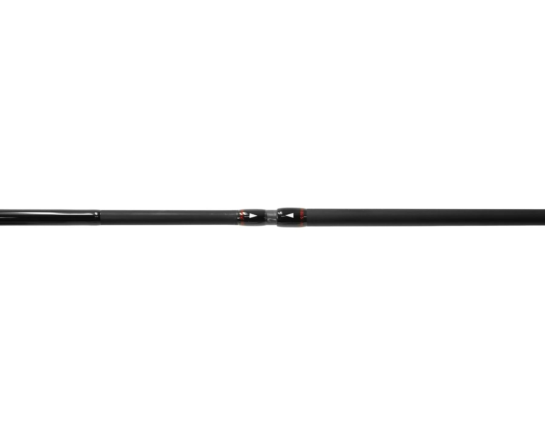 Jigging World - Nexus 2.0 Travel Spinning Rod