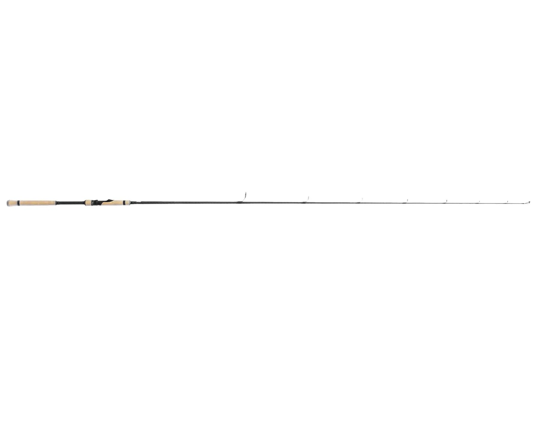 Jigging World - Night Ranger Spinning Rods