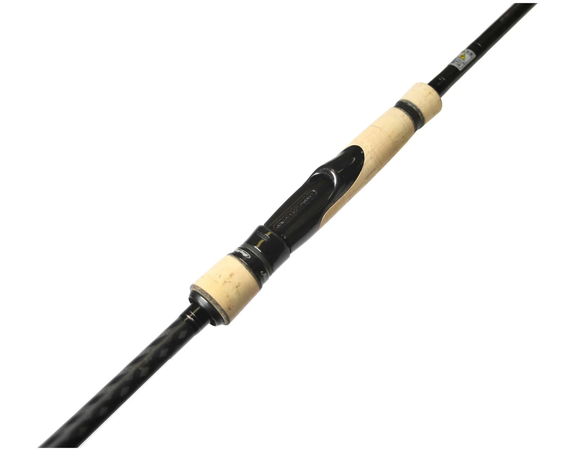 Jigging World - Night Ranger Spinning Rods