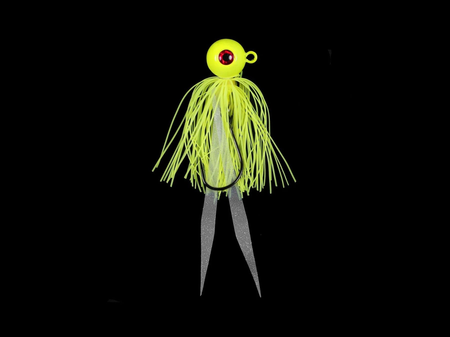 Jigging World - Power Ball Swing Jigs
