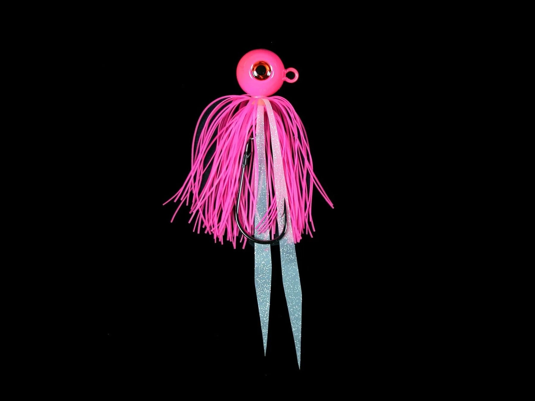 Jigging World - Power Ball Swing Jigs