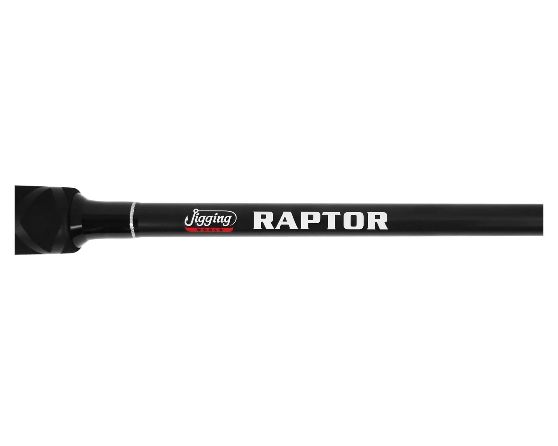 Jigging World - Raptor Spinning Rod