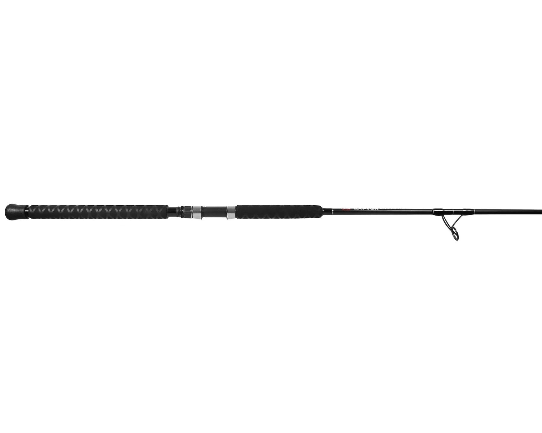 Jigging World - Raptor Spinning Rod