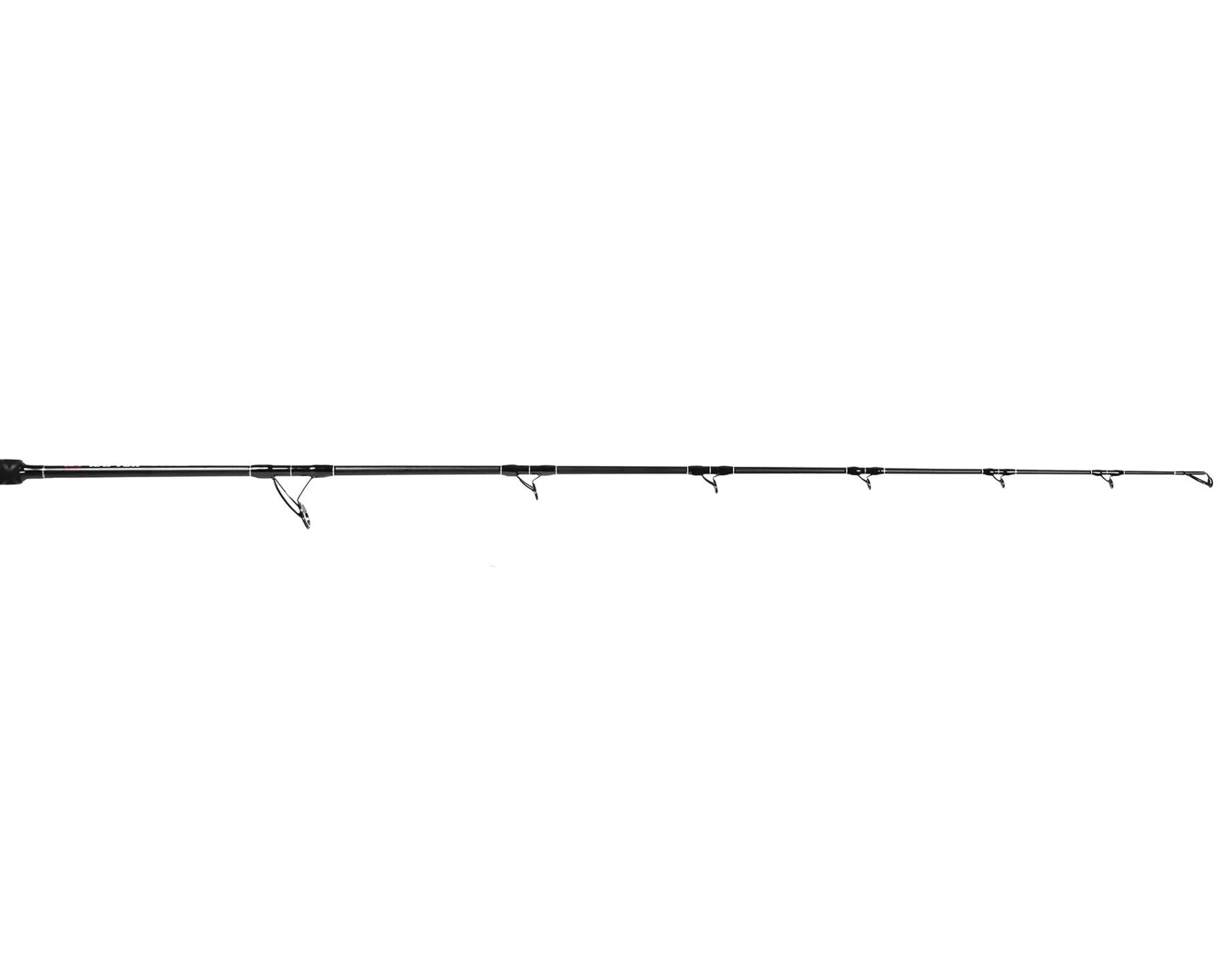 Jigging World - Raptor Spinning Rod