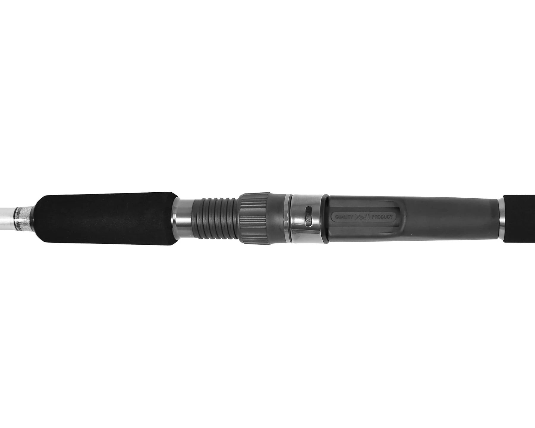 Jigging World - Silver Bullet Spinning Jigging Rods