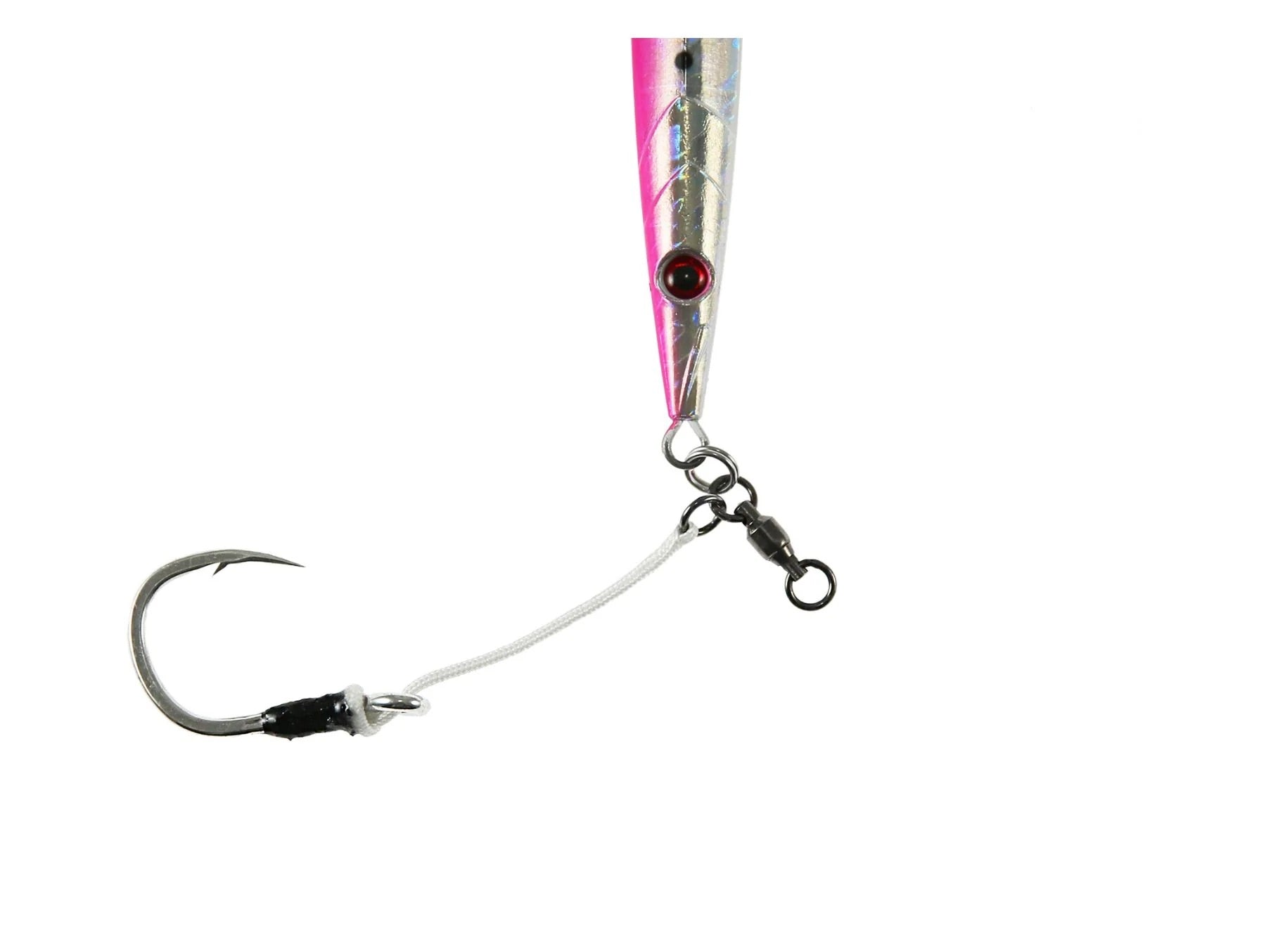 Jigging World - Vertical Jigging Swivels