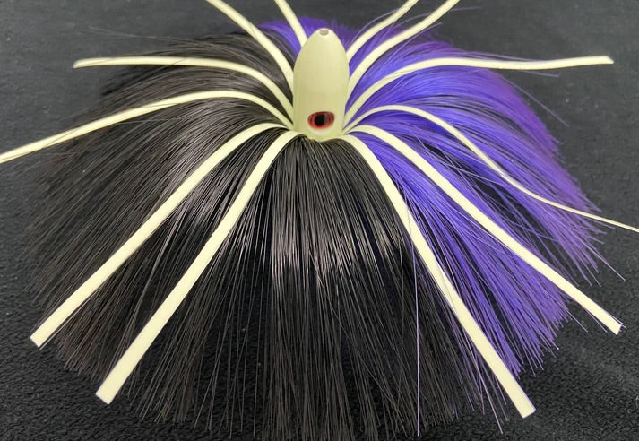 Joe Shute Lures - Glow in the Dark Series