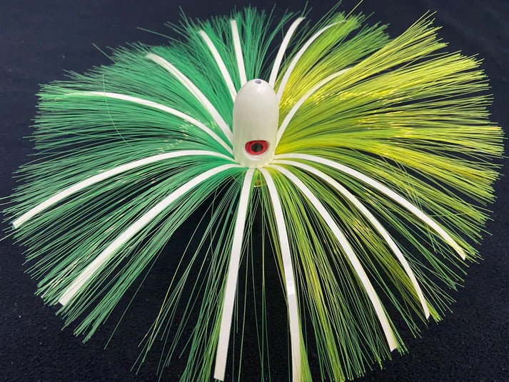 Joe Shute Lures - Glow in the Dark Series