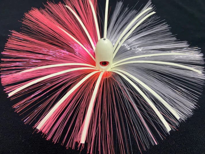 Joe Shute Lures - Glow in the Dark Series