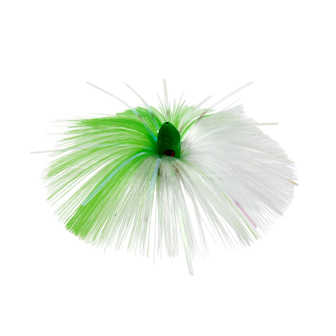 joe-shute-lures-5oz-keel-weighted-green-crystal-split