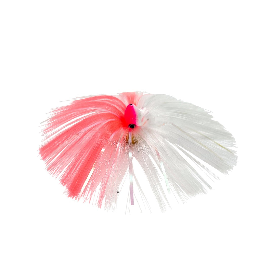 joe-shute-lures-5oz-keel-weighted-pink-white