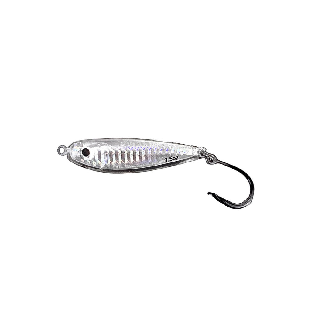 JoeBaggs Peanut Resin Jig