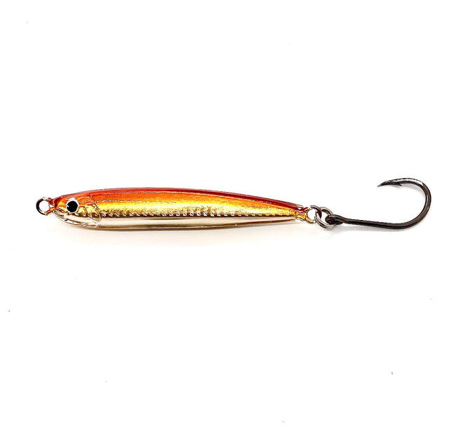 JoeBaggs - Offshore Series Resin Jigs