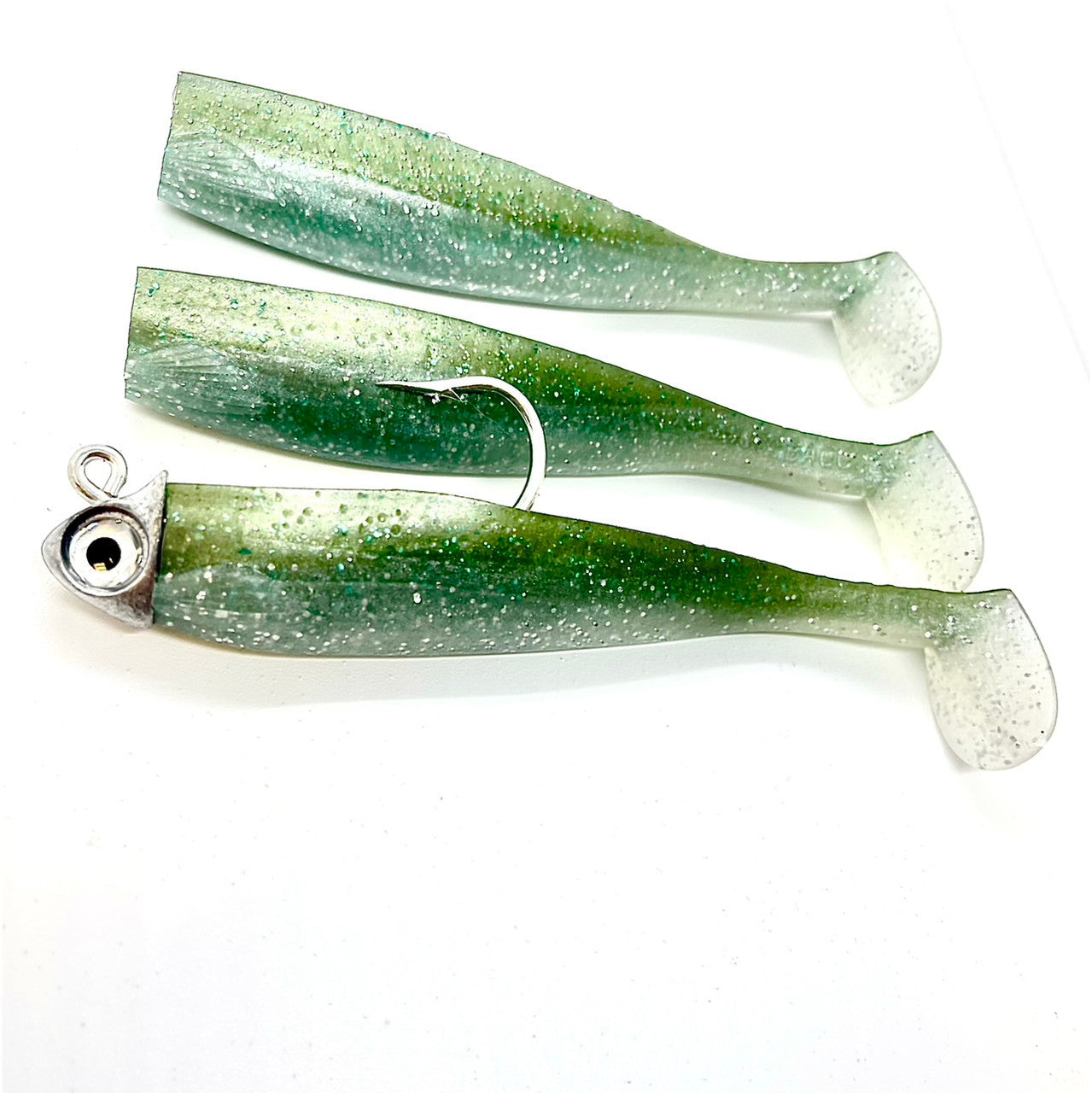 JoeBaggs - Freedom Shad