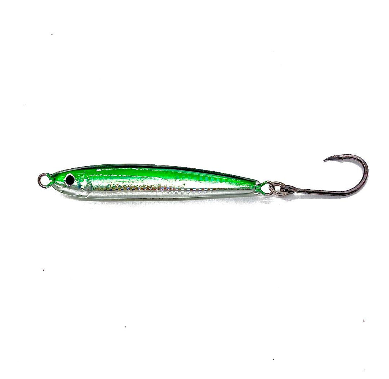 JoeBaggs - Long Cast Resin Jigs