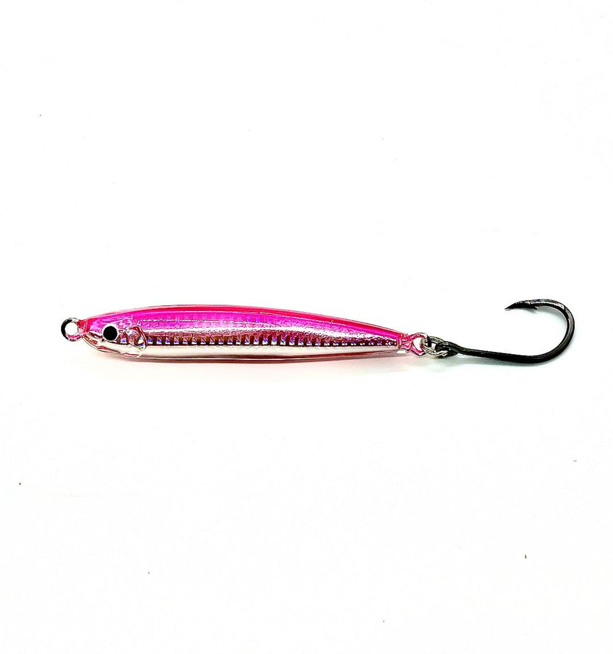 JoeBaggs - Long Cast Resin Jigs