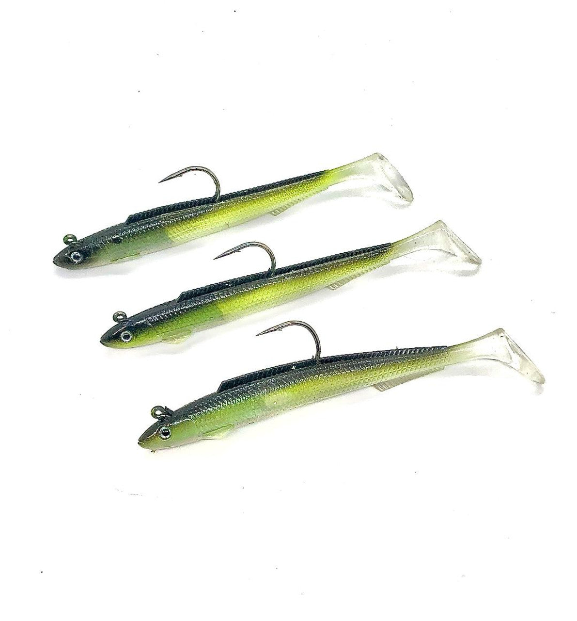 JoeBaggs - Miracle Minnow