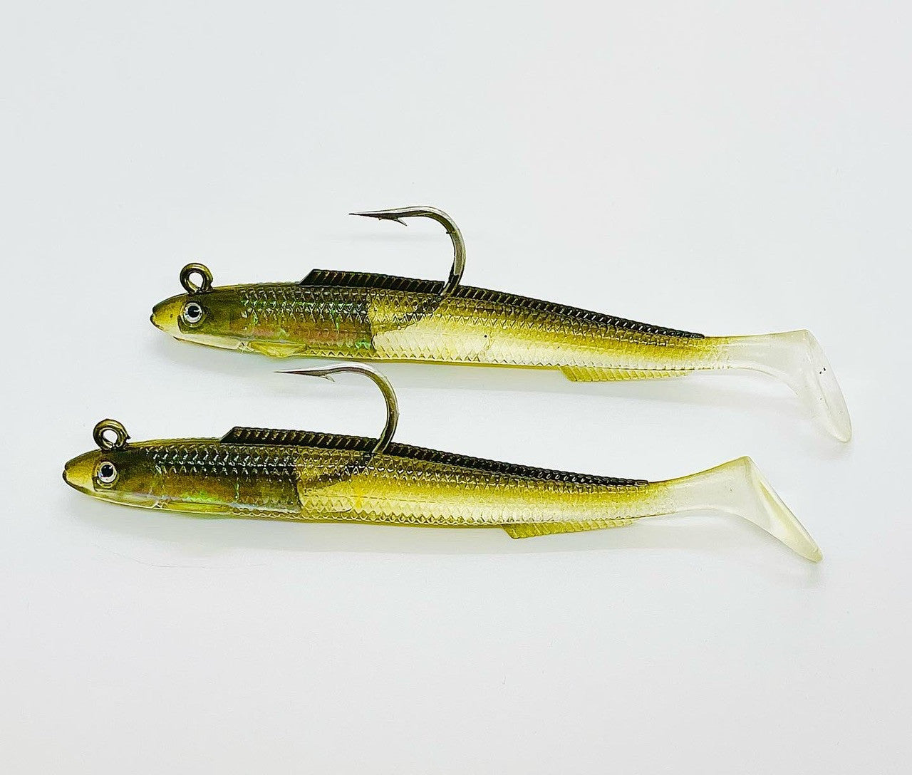 JoeBaggs - Offshore Series Miracle Minnow