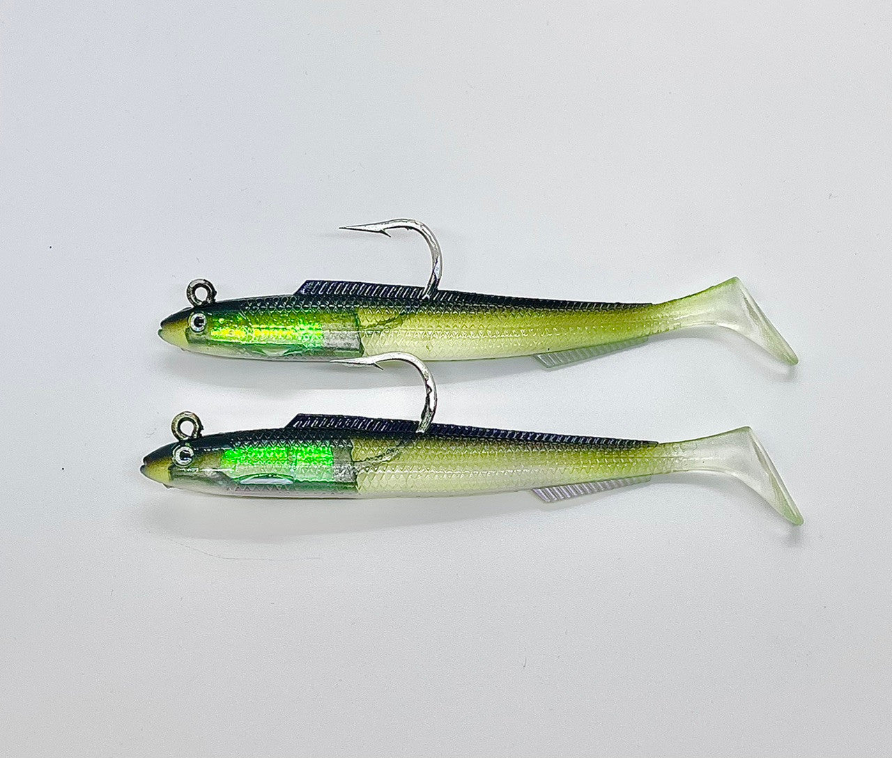 JoeBaggs - Offshore Series Miracle Minnow