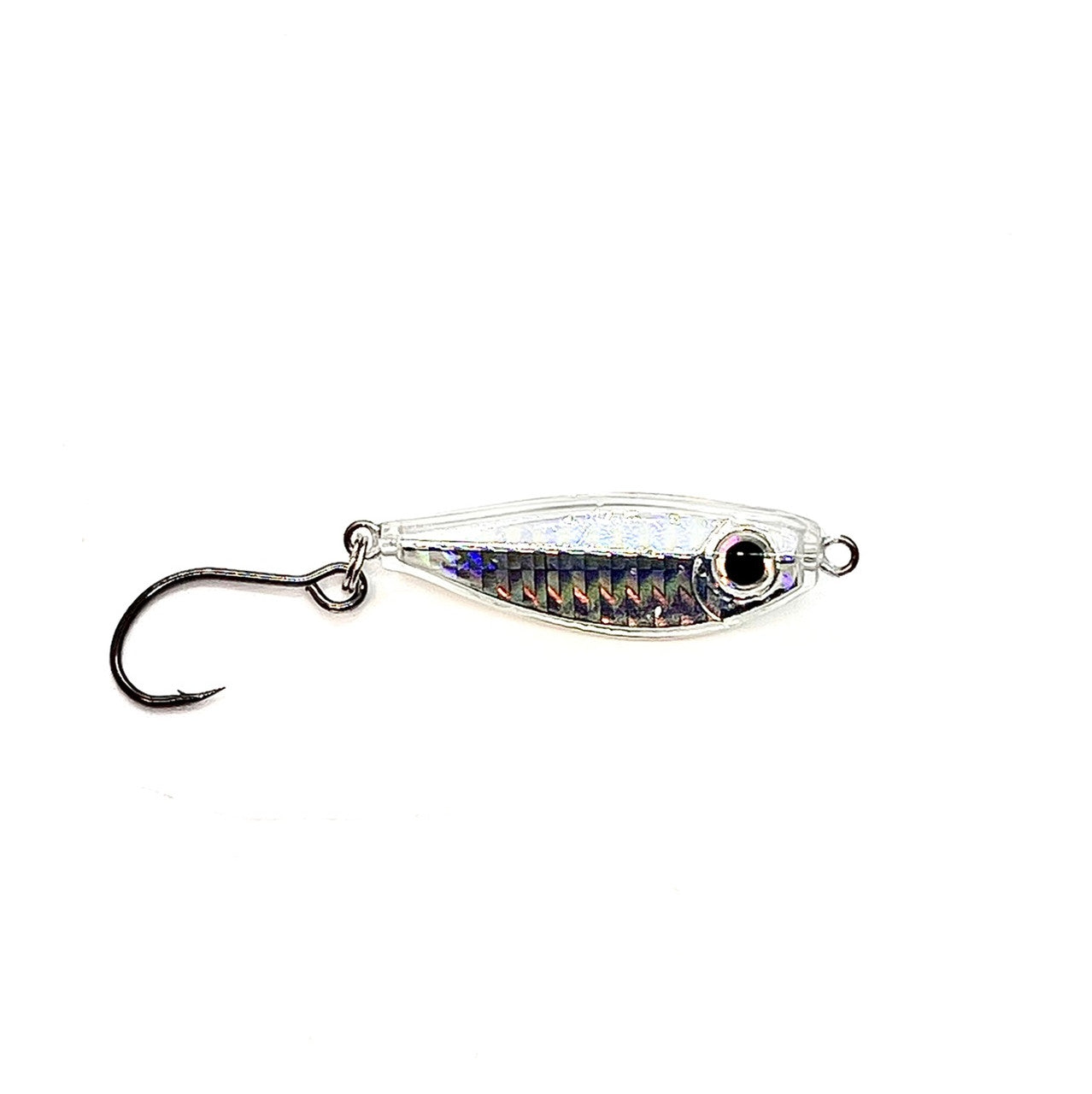 JoeBaggs - Offshore Series Peanut Resin Jigs