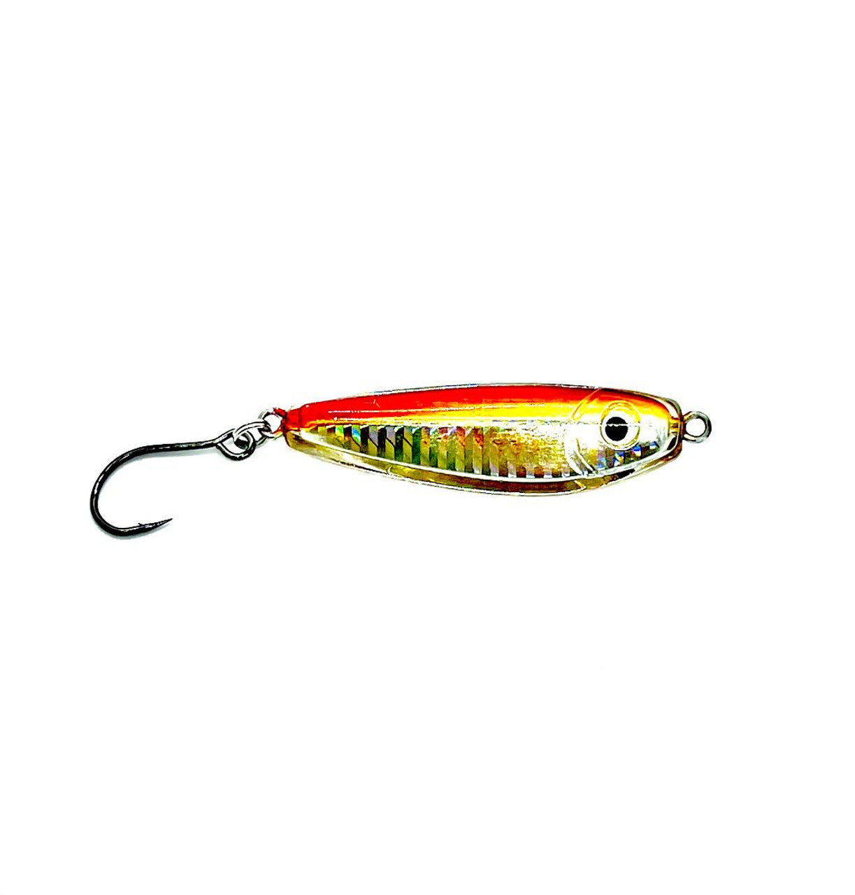JoeBaggs - Offshore Series Peanut Resin Jigs