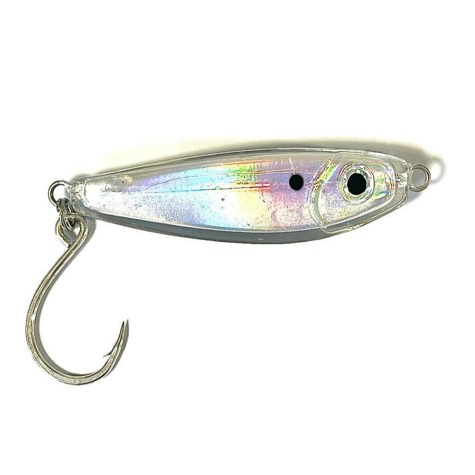 JoeBaggs - Offshore Series Peanut Resin Jigs
