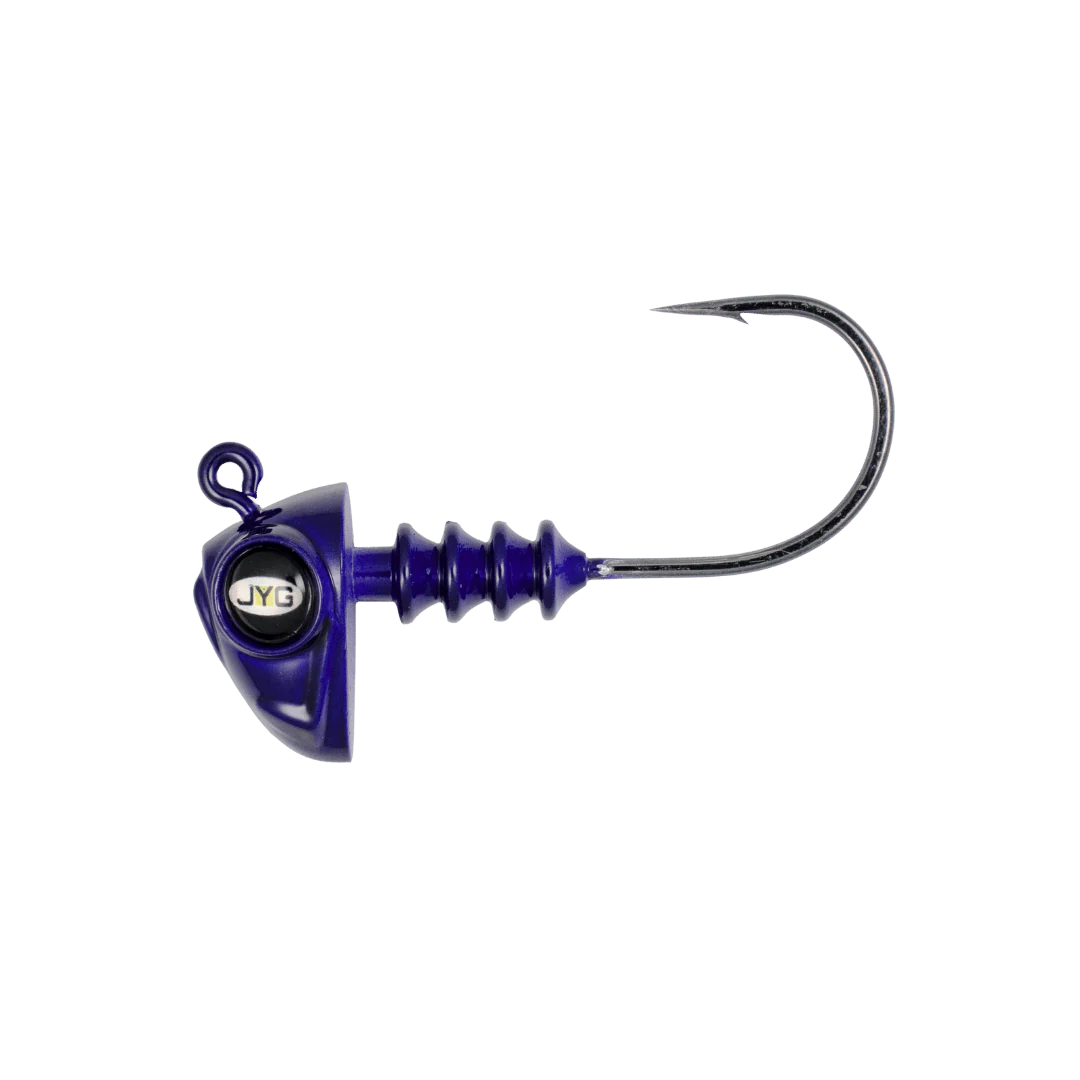 jyg-pro-fishing-5in-chubby-jig-head-purple-rayne