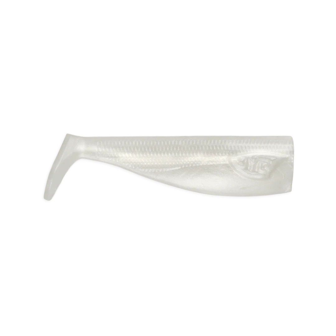 JYG Pro Fishing - Chubby Paddletails