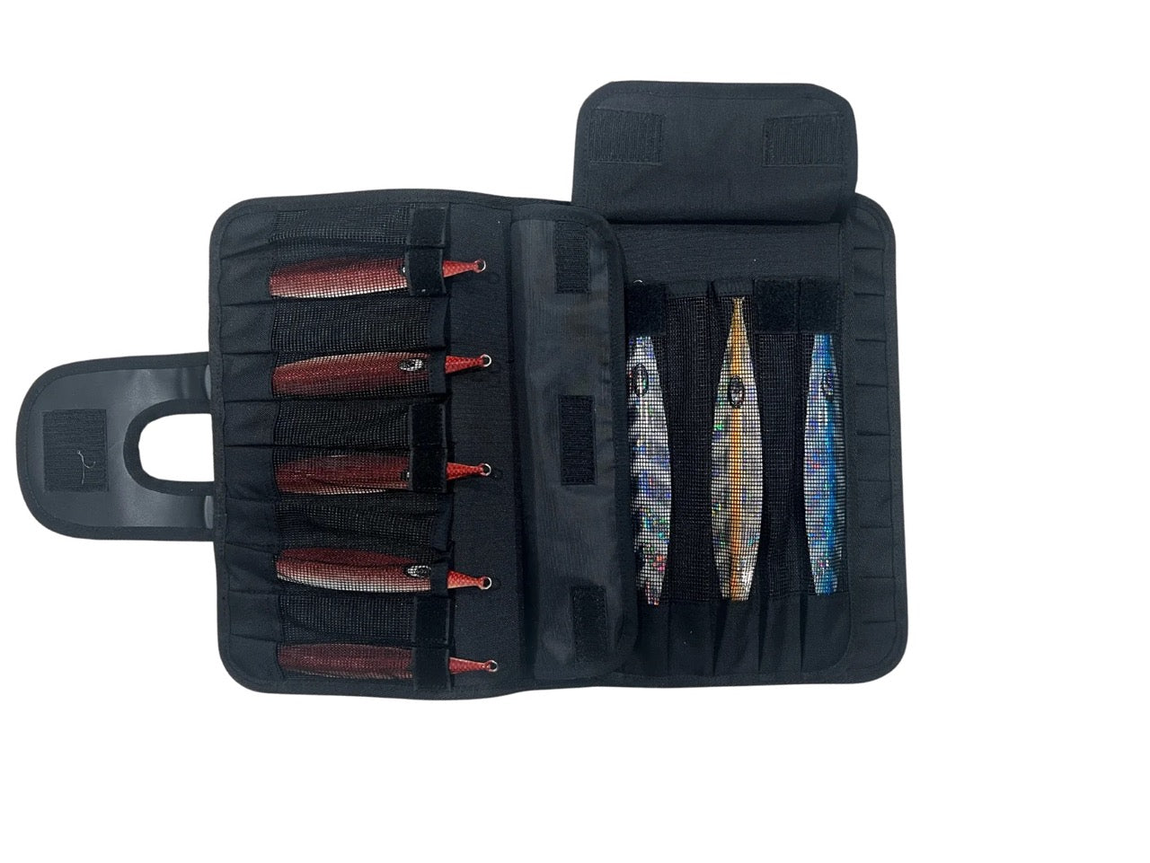 JYG Pro Fishing - Pro Jig Bag