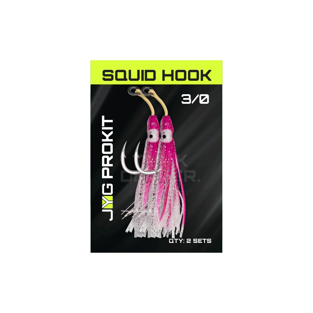 jyg-pro-fishing-single-assist-hook-with-squid-30-pink-glow