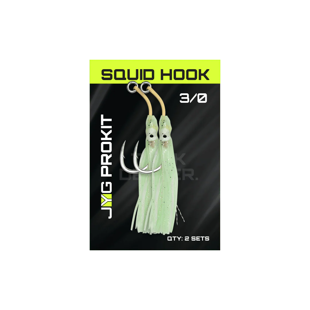 jyg-pro-fishing-single-assist-hook-with-squid-30-white-glow