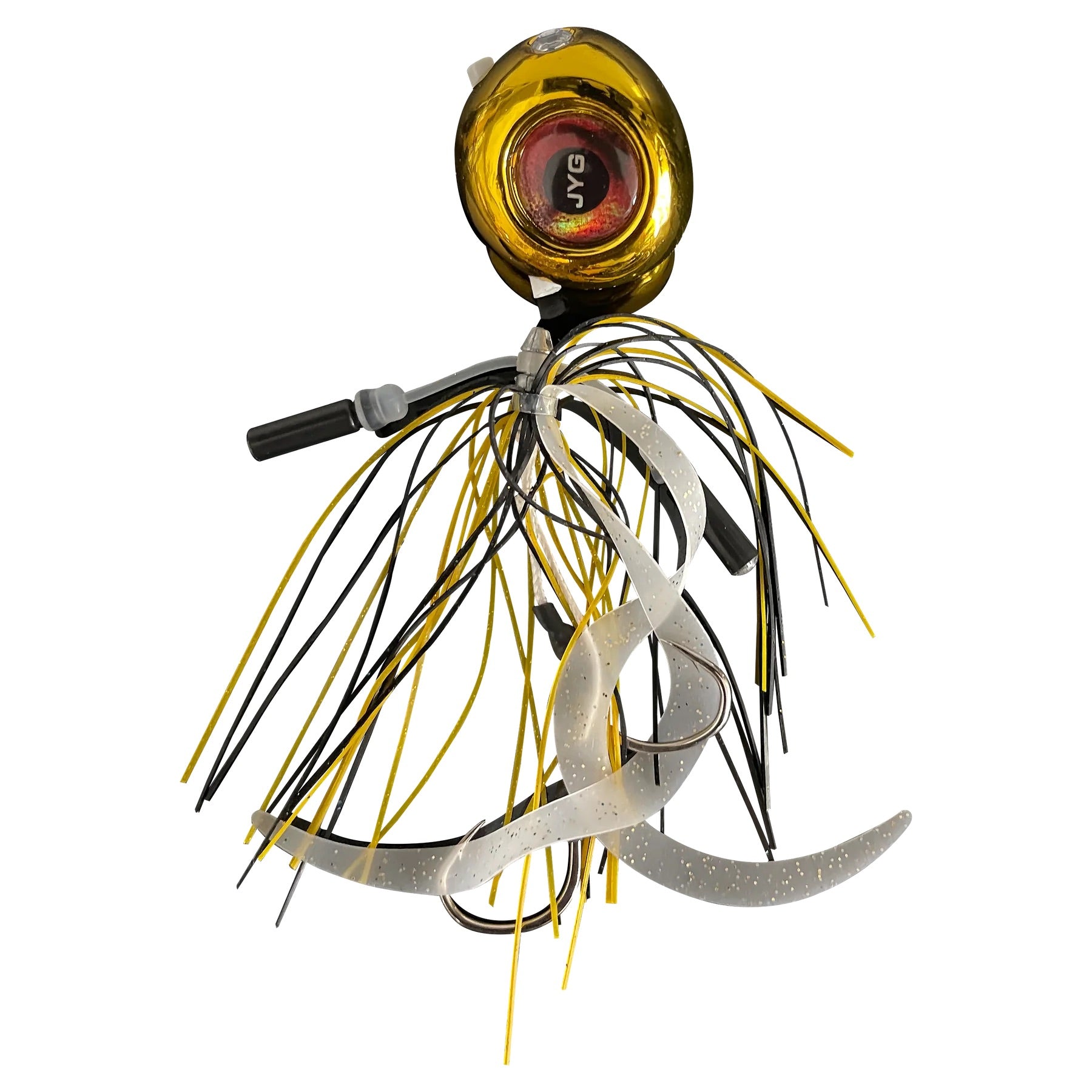 JYG Pro Fishing - Eyedrop Jigs